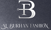 al-burhan-fashion-logo